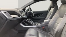 Jaguar I-Pace 294kW EV400 Black 90kWh 5dr Auto [11kW Charger] Electric Estate